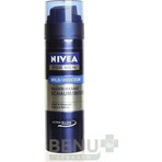 NIVEA MEN Originele Scheergel 1×200 ml, gel