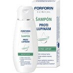 FORFORIN ANTI-DANDRUFF SCHAMPOO 1×200 ml, vette roos