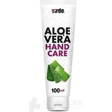 VIRDE ALOE VERA crème pour les mains 1×100 ml, crème pour les mains