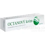 HERBACOS OCTANIC CREAM 1×100 g, soluble natural fiber