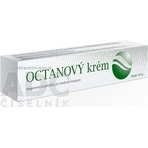 HERBACOS OCTANIC CREAM 1×100 g, soluble natural fiber