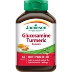 JAMIESON GLUCOSAMIN CURRICULUM COMPLEX 1×60 tbl, Glucosamin