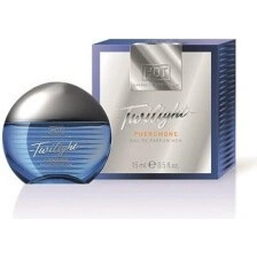 Hot feromoon parfum feromoon mannen S 1×15 ml, parfum