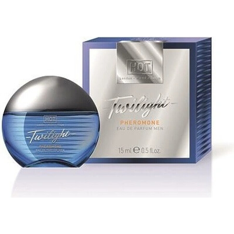 Hot feromoon parfum feromoon mannen S 1×15 ml, parfum