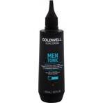 Goldwell Tónico capilar contra la caída del cabello para hombre Dualsenses For Men 1×150 ml, tónico capilar contra la caída del cabello