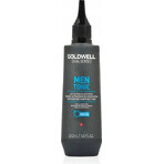 Goldwell Tónico capilar contra la caída del cabello para hombre Dualsenses For Men 1×150 ml, tónico capilar contra la caída del cabello