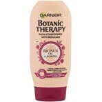 Garnier BOTANIC THERAPY OLIO DI RICINO 1×200 ml, balsamo per capelli