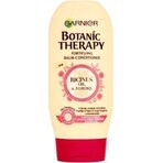 Garnier BOTANIC THERAPY OLIO DI RICINO 1×200 ml, balsamo per capelli