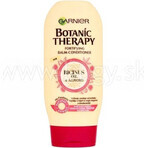 Garnier BOTANIC THERAPY OLIO DI RICINO 1×200 ml, balsamo per capelli