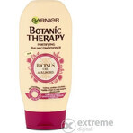 Garnier BOTANIC THERAPY OLIO DI RICINO 1×200 ml, balsamo per capelli