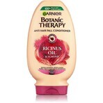 Garnier BOTANIC THERAPY OLIO DI RICINO 1×200 ml, balsamo per capelli