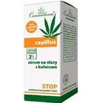 Cannaderm CAPILLUS seborroe haarserum 1×40 ml, kalmeert de hoofdhuid