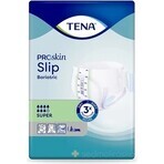 TENA Slip Bariatric XXL 1×32 buc, chiloți cu scutec