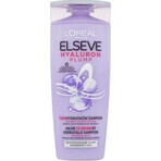 L'Oréal Paris L'Oréal Paris Elseve Elseve Hyaluron Plump 72H Shampoo idratante con acido ialuronico 1×250 ml, shampoo idratante