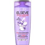 L'Oréal Paris L'Oréal Paris Elseve Elseve Hyaluron Plump 72H Shampoo idratante con acido ialuronico 1×250 ml, shampoo idratante