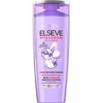 L'Oréal Paris L'Oréal Paris Elseve Elseve Hyaluron Plump 72H Shampoo idratante con acido ialuronico 1×250 ml, shampoo idratante