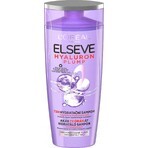 L'Oréal Paris L'Oréal Paris Elseve Elseve Hyaluron Plump 72H Shampoo idratante con acido ialuronico 1×250 ml, shampoo idratante