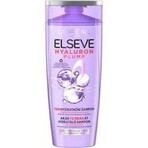 L'Oréal Paris L'Oréal Paris Elseve Elseve Hyaluron Plump 72H Shampoo idratante con acido ialuronico 1×250 ml, shampoo idratante