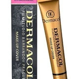 DERMACOL MAKE-UP COVER 211 1×30 g, makeup