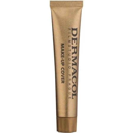 DERMACOL MAKE-UP COVER 211 1×30 g, maquillage