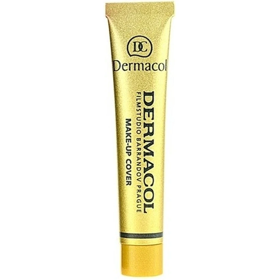 DERMACOL MAKE-UP COVER 211 1×30 g, maquillage