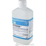 Septoderm 500 ml 1×500 ml 1×500 ml, disinfezione