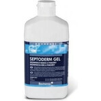 Septoderm 500 ml 1×500 ml 1×500 ml, disinfezione