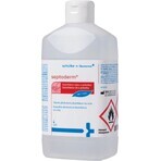 Septoderm 500 ml 1×500 ml 1×500 ml, disinfezione