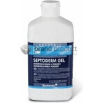 Septoderm 500 ml 1×500 ml 1×500 ml, disinfezione