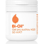 Bi-Oil Droge Huid Gel 1×50 ml, gel voor droge huid