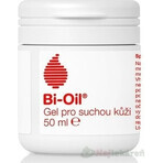 Bi-Oil Droge Huid Gel 1×50 ml, gel voor droge huid