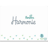 Pampers Harmonie MSB S5 132 pezzi (11-16kg) 1×132 pezzi