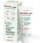 REVIDOL gel 1×100 ml