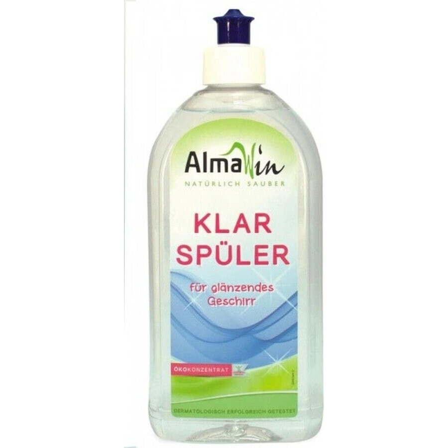 ALMAWIN Glaspolish voor vaatwasmachine 500 ml 1×500 ml