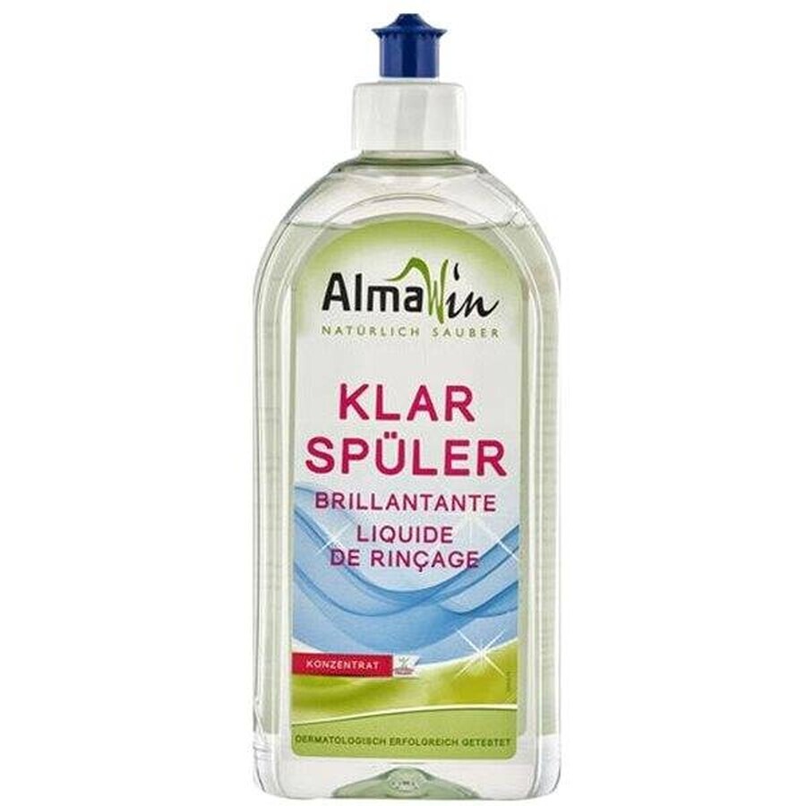 ALMAWIN Glaspolish voor vaatwasmachine 500 ml 1×500 ml