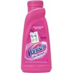 Vanish Oxi Pink 1×500 ml, wasmiddel