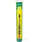Vitabalans MAGNEX 375 mg + B6 effervescente 1×20 tbl, magnesio + B6 per sportivi
