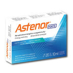 Astenor Forte, 20 ampullen, Biessen Pharma