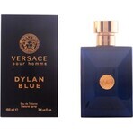 VERSACE POUR HOMME DYLAN B Eau de toilette 50ML 1×50 ml, Eau de toilette