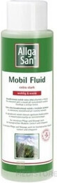 Allga San Mobil Fluid 1&#215;250 ml, massagevloeistof