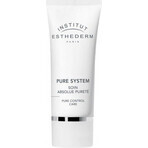 Institut Esthederm Pure Control Care Cream 50 ml 1×50 ml, cremă pentru ten gras