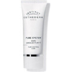 Institut Esthederm Pure Control Care Cream 50 ml 1×50 ml, cremă pentru ten gras