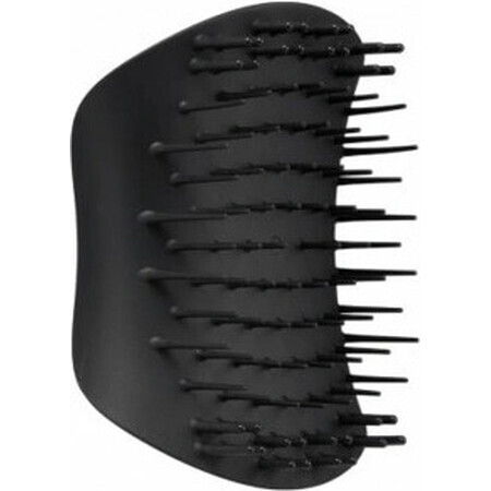 Tangle Teezer® Scalp brush black 1x1 pc, hair brush