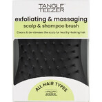 Tangle Teezer® Scalp brush black 1x1 pc, hair brush