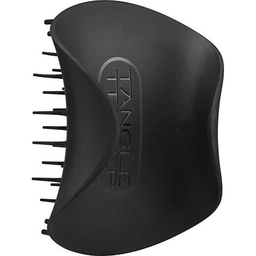 Tangle Teezer® Scalp brush black 1x1 pc, hair brush