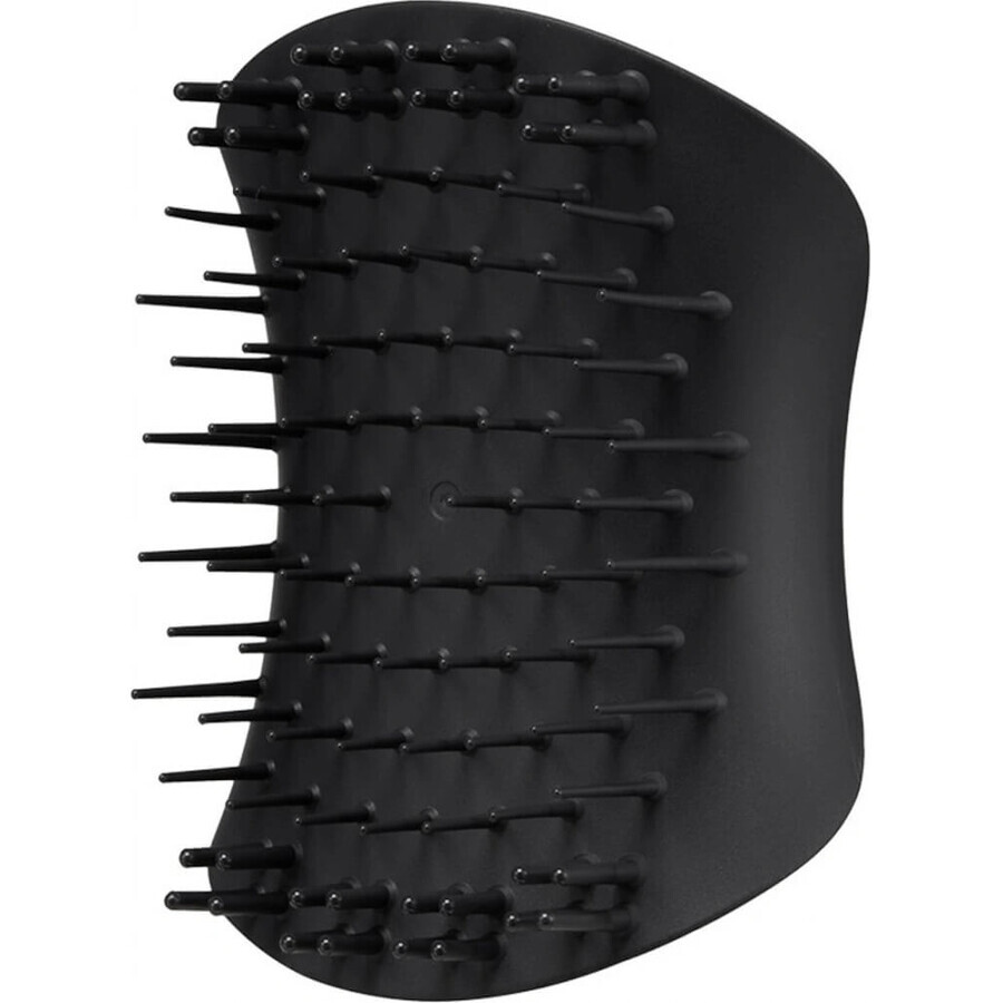 Tangle Teezer® Scalp brush black 1x1 pc, hair brush