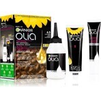 Garnier Olia permanent culoare de păr 9.3 Aur blond deschis 1×1 set, permanent culoare de păr