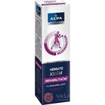 ALPA SportStar HEMATO CREAM 1×75 ml, crème de rééducation