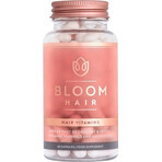 LOVE is in the HAIR - Gummies pour des cheveux sains 1×60 pièces, supplément nutritionnel