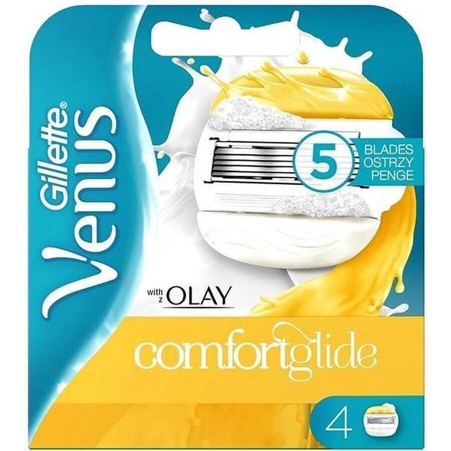 Venus ComfortGlide Olay 4 NH 1×4